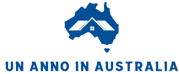 Un Anno In Australia