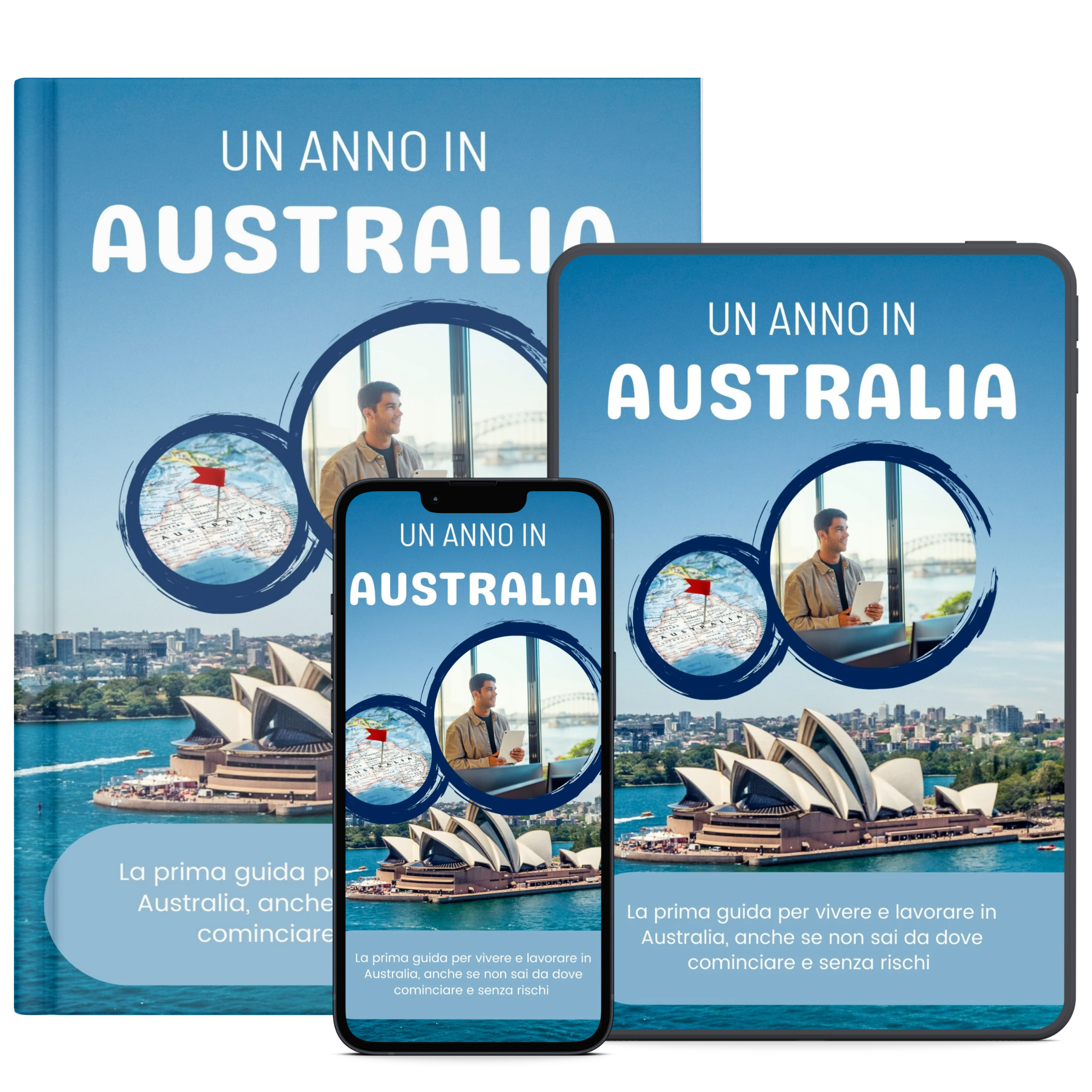 Un Anno In Australia
